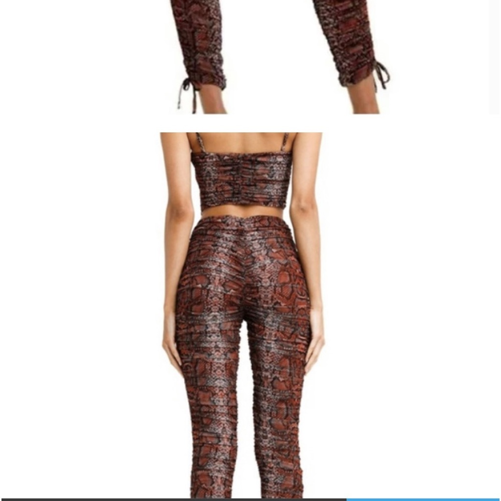 I am gia pants! SO cute